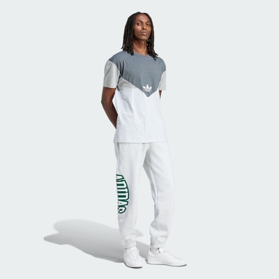 【adidas 愛迪達】 運動長褲 刷毛 男 - Originals IS2900 | adidas | Yahoo購物中心