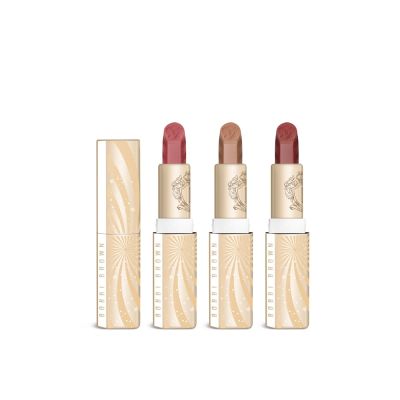 Bobbi Brown 金緻緞光唇膏