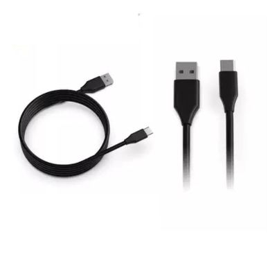 SONY 索尼SONY PS5 原裝數據線 原廠主機拆機線 手把充電線 USB-C 傳輸線 (裸裝出貨)