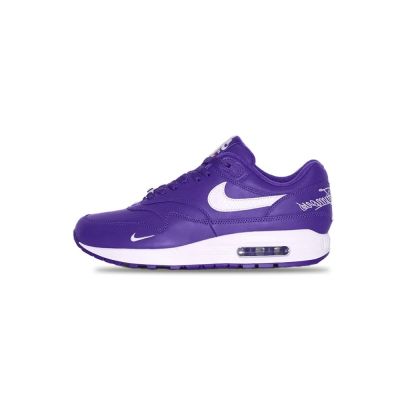 Supreme x Nike Air Max 1 87 Varsity Purple 紫色 HF8813-500