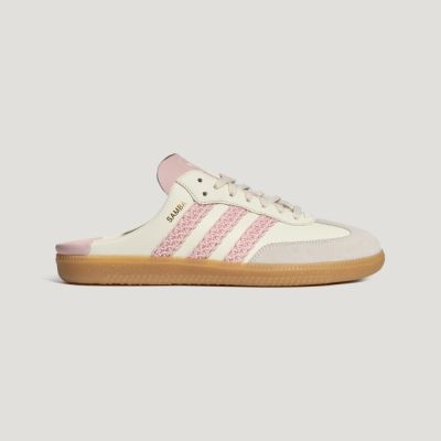 ADIDAS SAMBA OG MULE W 女 休閒鞋 HP5052