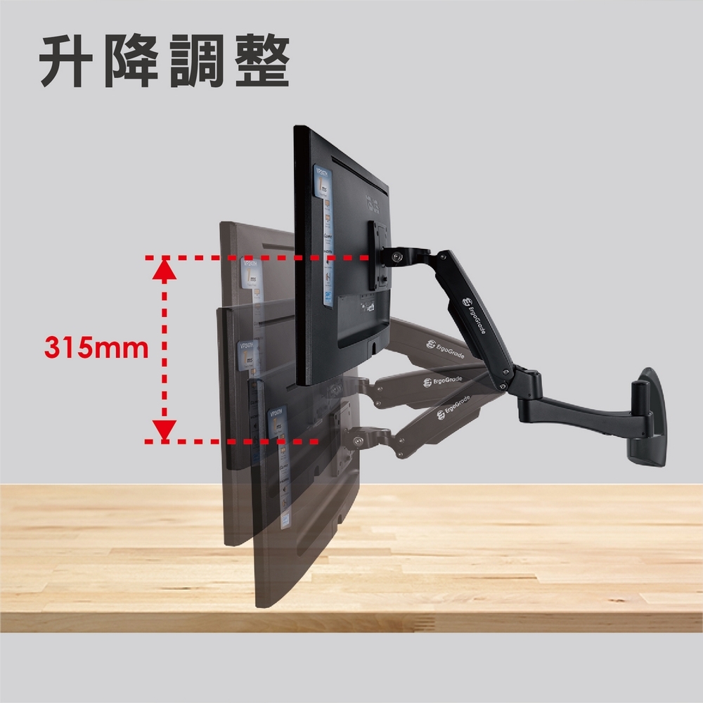 ErgoGrade EGATW20Q - 詳情4