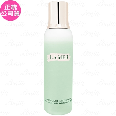 LAMER海洋拉娜 LA MER 海洋拉娜 深海極效淨妝水(200ml)(公司貨)