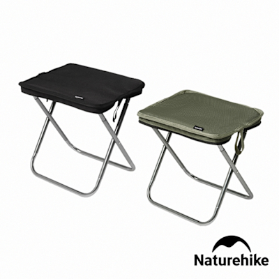 Naturehike 山見XL01超輕鋁合金迷你折疊椅 JJ011
