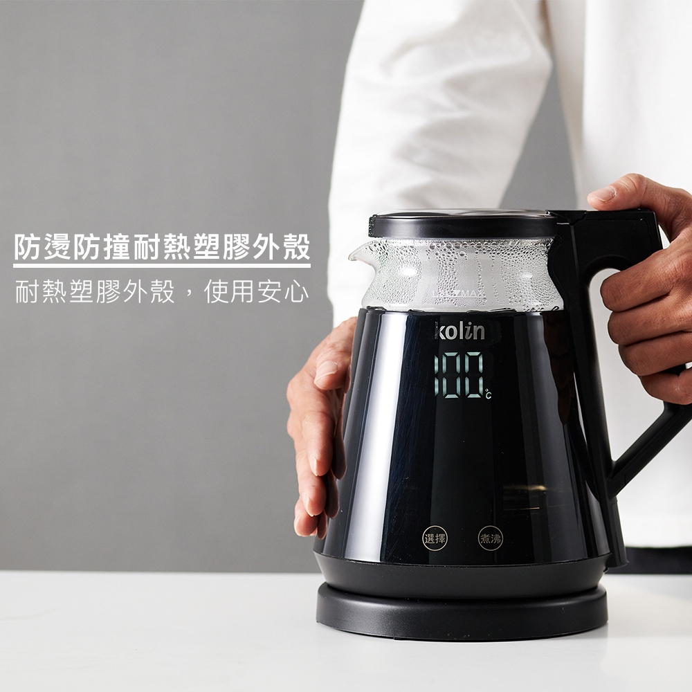 KOLIN歌林 KPK-MN1361G - 詳情1