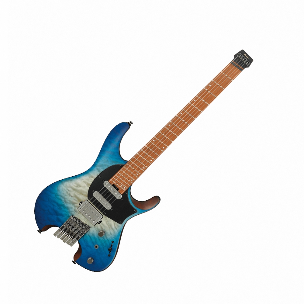 Ibanez QX54QM-BSM 無頭琴電吉他| 吉他/電吉他| Yahoo購物中心