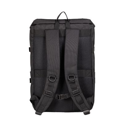 美國The North Face】SHUTTLE 3WAY 輕量抗撕裂多功能後背包25L.電腦