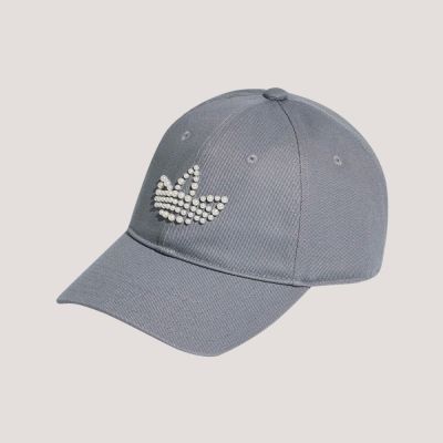 【adidas 愛迪達】 運動帽子 女 - Originals KW1278