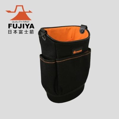 富士箭 FUJIYA 尼龍腰間工具收納袋-輕巧型 WB-42