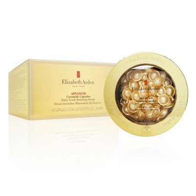 Elizabeth Arden雅頓 Elizabeth Arden 超進化黃金導航膠囊 60顆