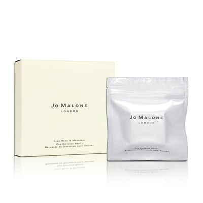 Jo Malone 車用擴香蕊心 - 青檸羅勒葉與柑橘 1入
