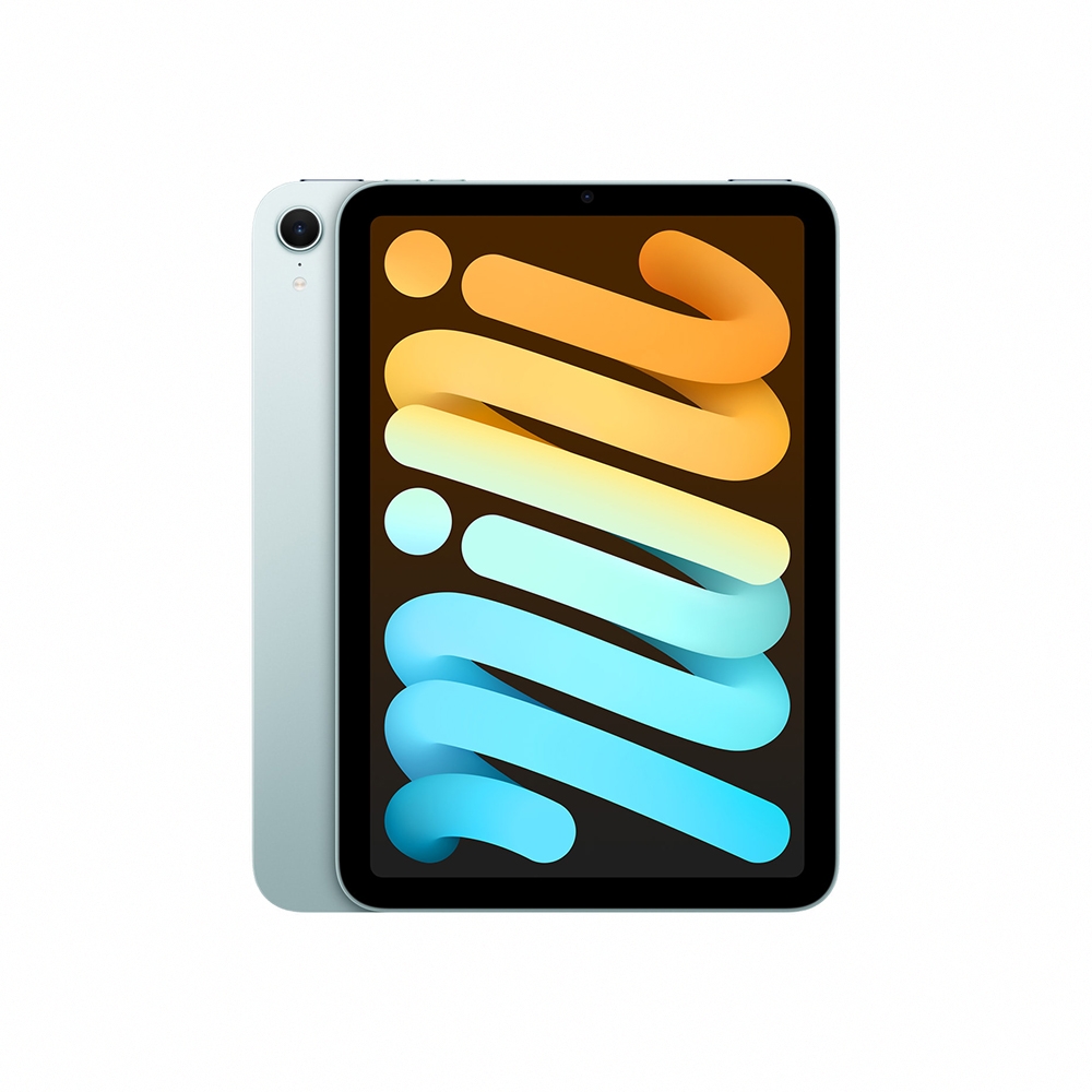 Apple 2024 iPad mini A17 Pro (8.3吋/128GB/WiFi)平板電腦| iPad mini