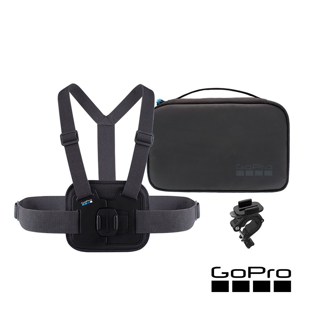 GoPro 運動套組AKTAC-001-VN