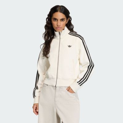 ADIDAS FIREBIRD TT D 女 休閒外套 KD2892
