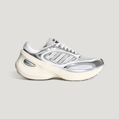 Adidas 愛迪達 Adizero Goukana [KJ5376] 男 休閒鞋 經典 百搭 流行 白銀