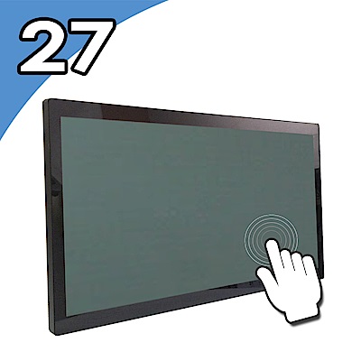 Nextech P系列 27吋 電容式觸控螢幕
