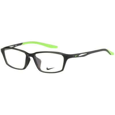 NIKE 光學眼鏡(黑色)NIKE7262AF