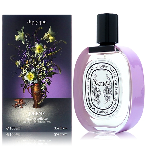 diptyque OLENE 香水 Olène（オレーヌ） - オードトワレ 50ml | Diptyque Paris