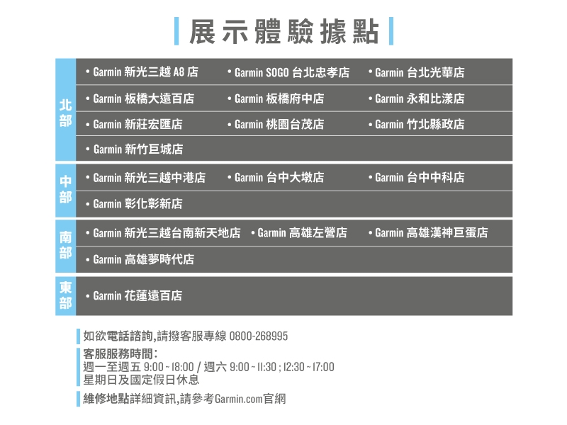 Garmin vivomove Sport - 詳情2