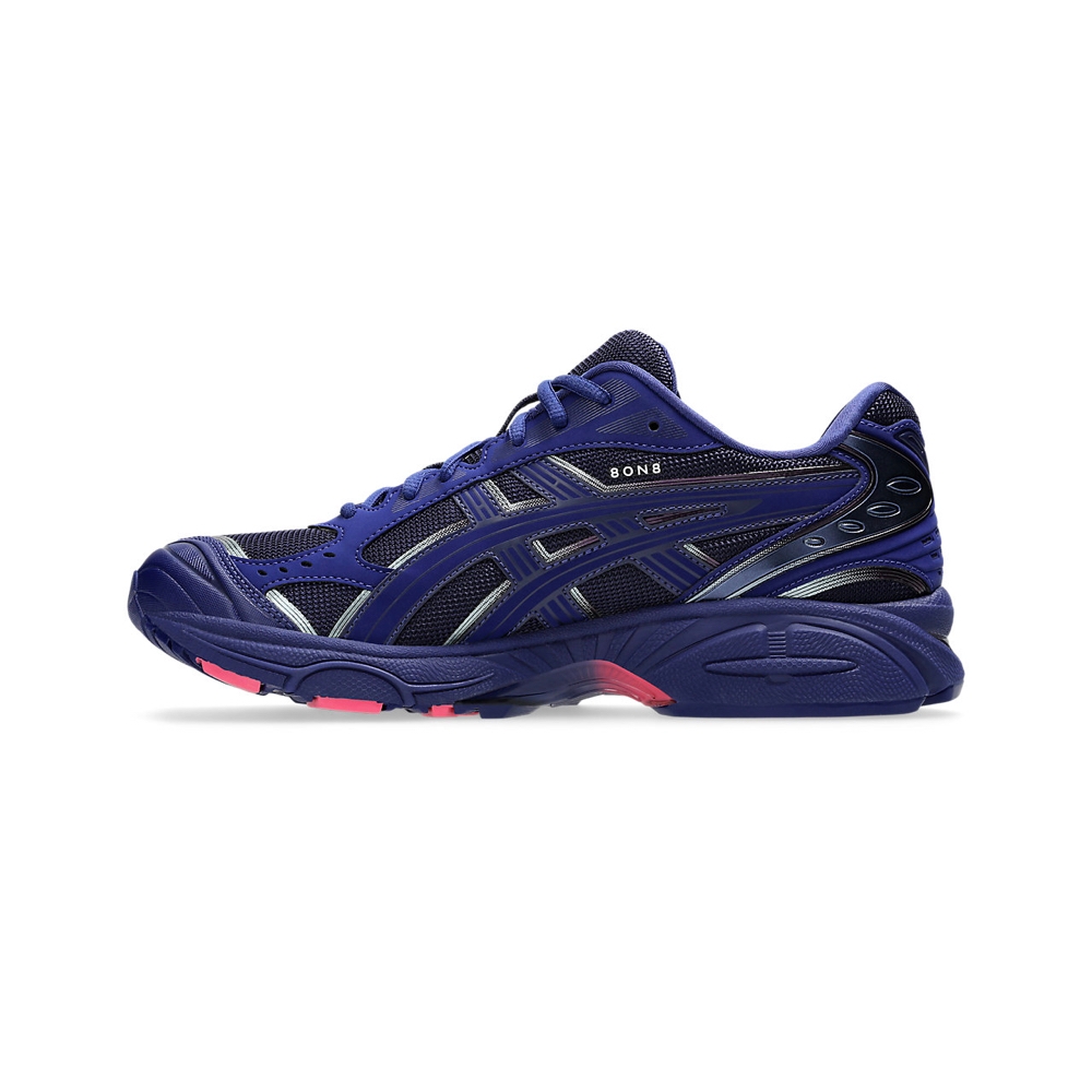 8ON8 x Asics Gel-Kayano 14 Indigo Blue 靛藍聯名款男鞋休閒鞋