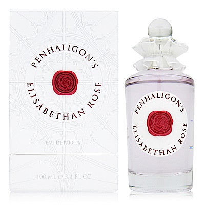Penhaligon's 潘海利根Elisabethan Rose 伊莉莎白玫瑰淡香精EDP