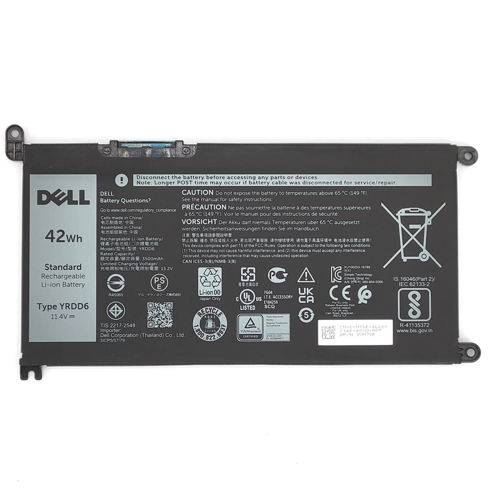 DELL戴爾 Latitude 3400 - 詳情1