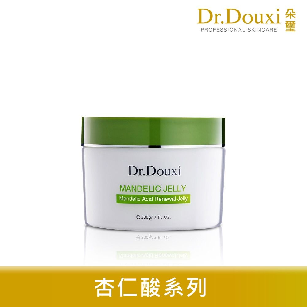 Dr.Douxi 朵璽 杏仁酸全效煥白潤澤晶凍 200g