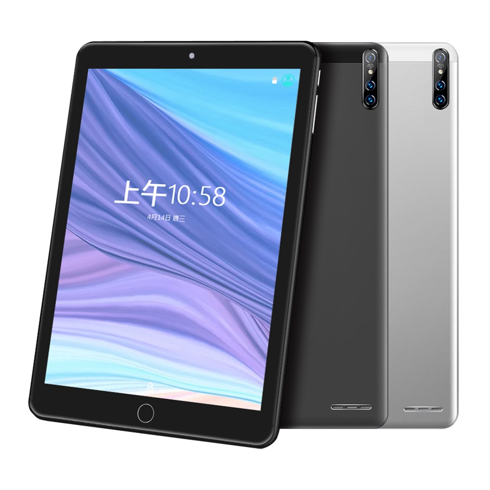 IS愛思天堂領域PLUS 10.1吋八核心AI智能平板電腦(8G/64G) | 其他品牌平板| Yahoo購物中心