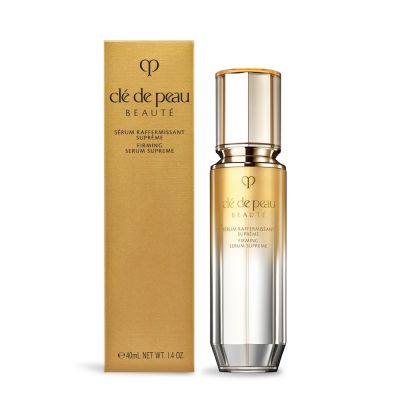 Clédepeau肌膚之鑰 cle de peau 肌膚之鑰 塑妍逆引煥活菁萃40ml-國際航空版