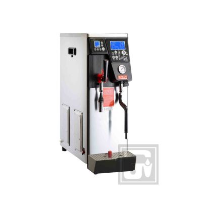偉志牌 熱飲製造機(冷水、熱水、蒸汽三用型) /台 GE-289-1