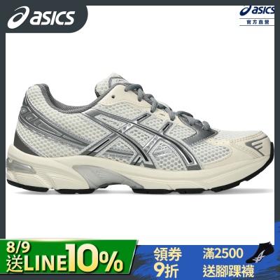 ASICS 亞瑟士 GEL-1130 女款 運動休閒鞋 1202A164-116