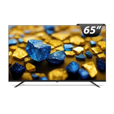 PHILIPS飛利浦 65型 4K Google TV 智慧聯網顯示器
