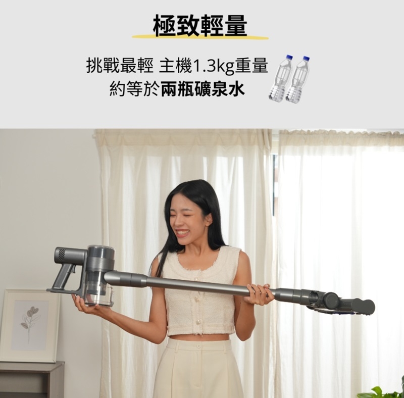 GOOFINDS谷凡 V3DS - 詳情1