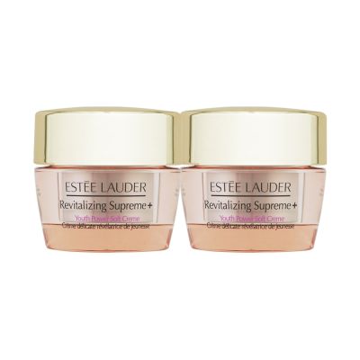 (即期品)Estee Lauder 雅詩蘭黛 年輕無敵膠原霜 15ML x 2（效期至2027年07月）