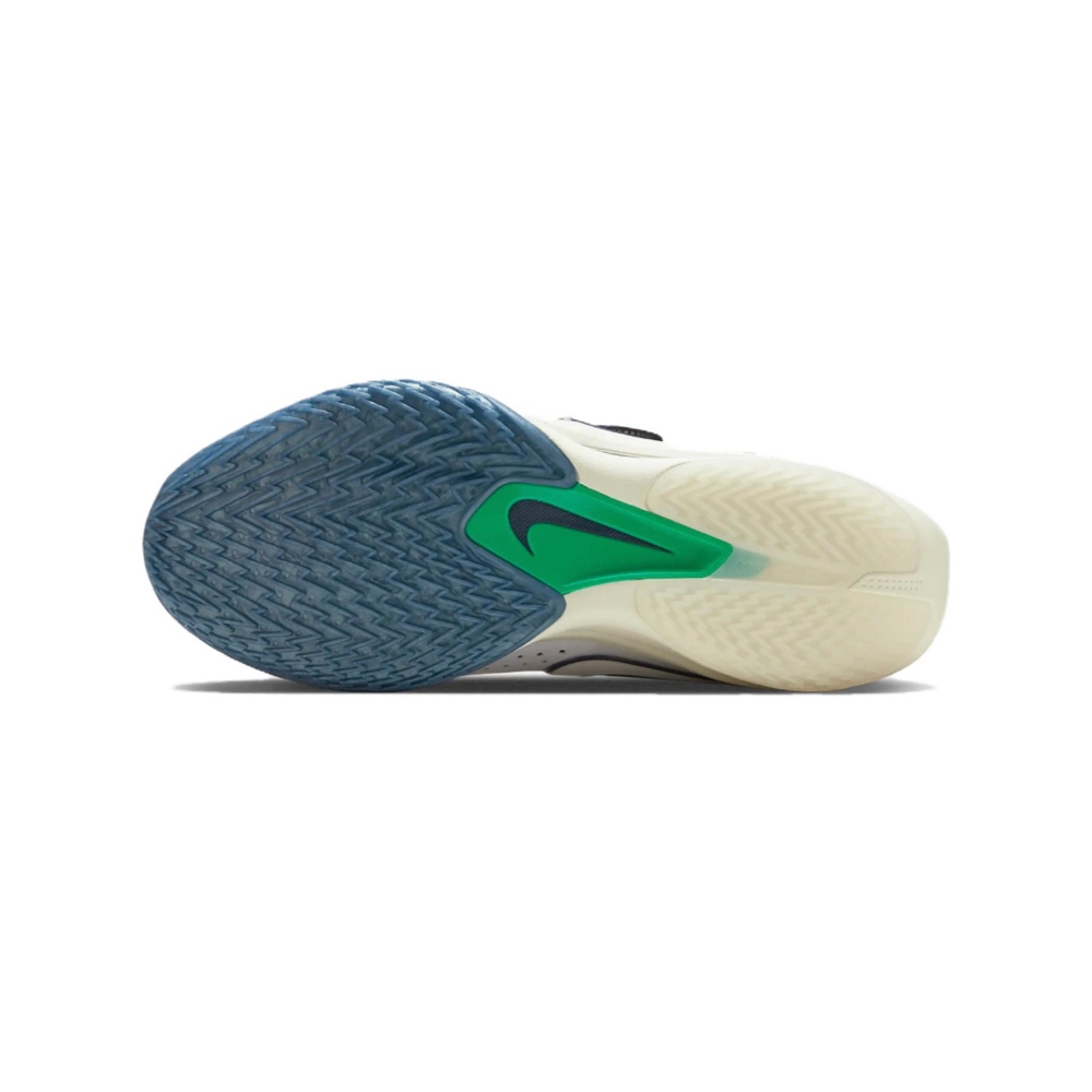 Nike Air Zoom G.T. Cut 3 ASW EP 藍白全明星賽休閒鞋男鞋FZ5743-100