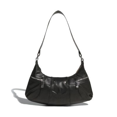 【Adidas 愛迪達】 ORI HOBO BAG  肩背包 男女 - KF4485