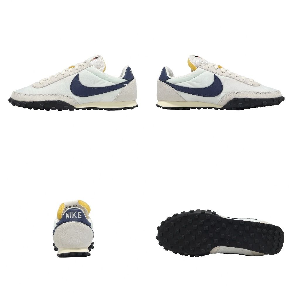 Nike 休閒鞋 LD-1000 Waffle Racer 男鞋 女鞋 6色單一價 (E-男鞋(米白色))
