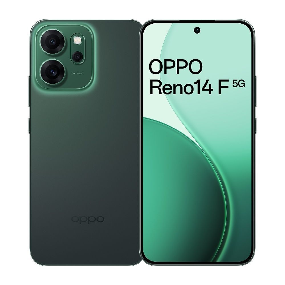 スマートフォン本体 OPPO Reno14 12G/256G OPPO Reno14 5G」が7月17日（木）から販売開始 | オッポ