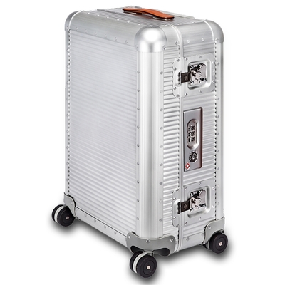 FPM MILANO BANK 21吋登機箱 月光銀 (平輸品)