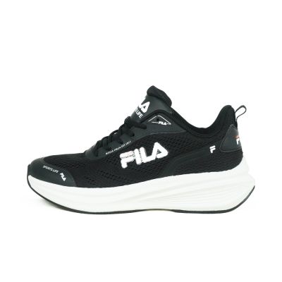 Fila 斐樂 1-J352Z-001 [1-J352Z-001] 男 運動休閒鞋 舒適 黑