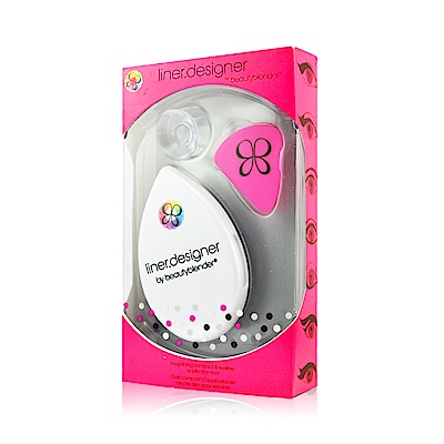 beautyblender 幻變眼唇線美妝器-原創粉 1入
