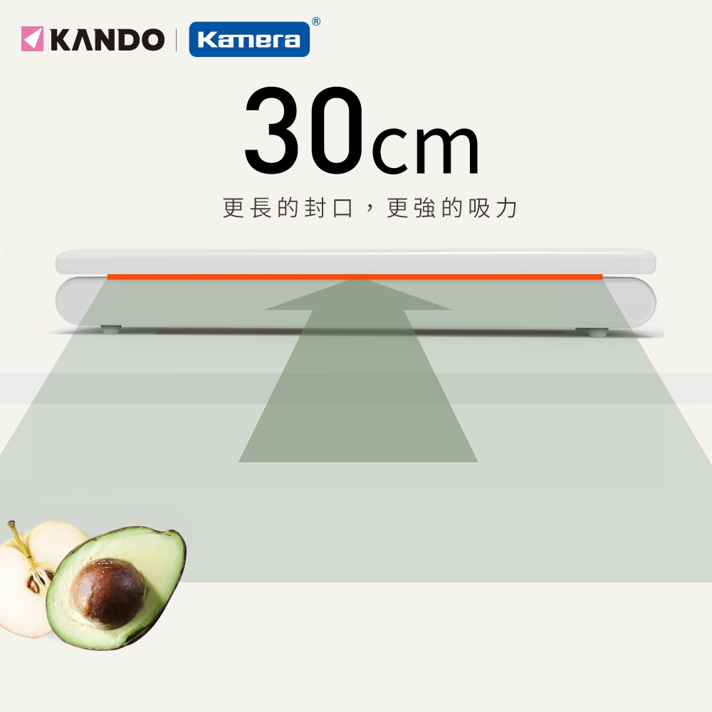 KANDO KA-VS01 - 詳情3