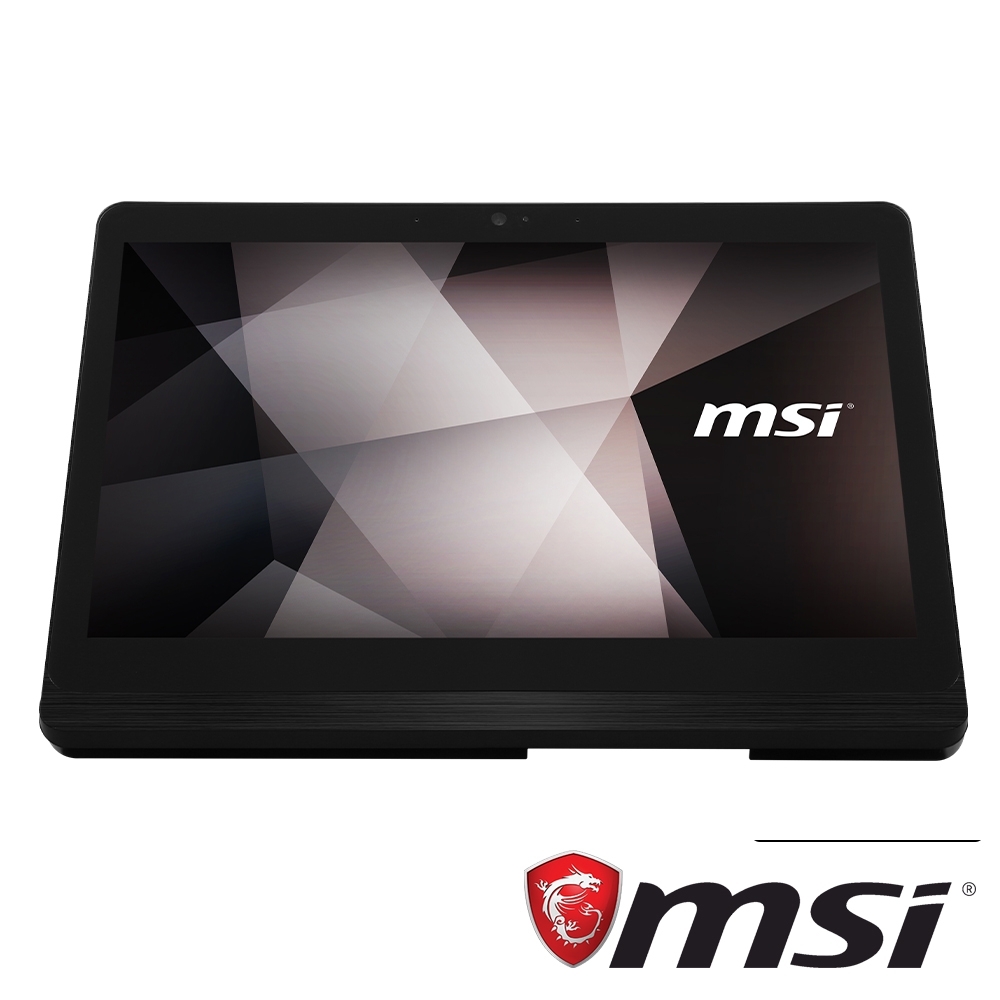 MSI微星PRO 16 Flex 8GL-059TW16型雙核心觸控電腦(N4000/8G/256GB SSD