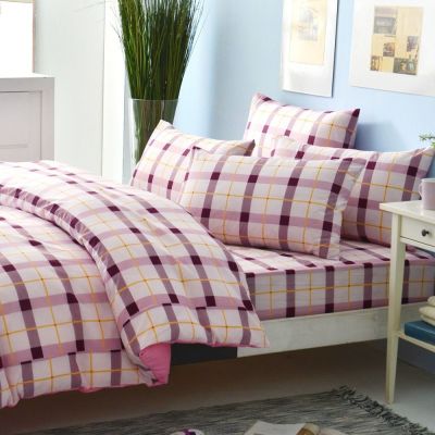 LAMINA混紡床包組系列-雙人.加大均一價