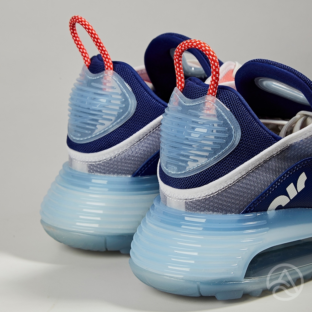 Nike Air Max 2090 男鞋三色舒適氣墊緩震休閒鞋CT1091-101/DD8487-161