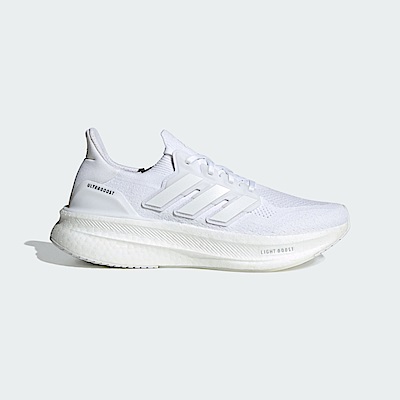 Adidas Ultraboost 5 ID8813 男女 慢跑鞋 運動 路跑 緩震 抗扭 耐磨 全白