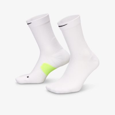 NIKE U NK MDWT RUN CREW 1PR - 168 男女 中統襪 HV6924100