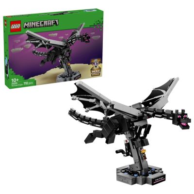 樂高LEGO Minecraft系列 - 21595 終界龍