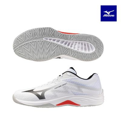 【MIZUNO 美津濃】 LIGHTNING SELECT 男款排球鞋 V1GA267059