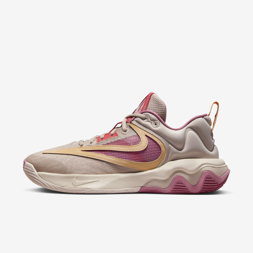 Nike Giannis Immortality 3 EP [DZ7534-200] 男籃球鞋球鞋字母